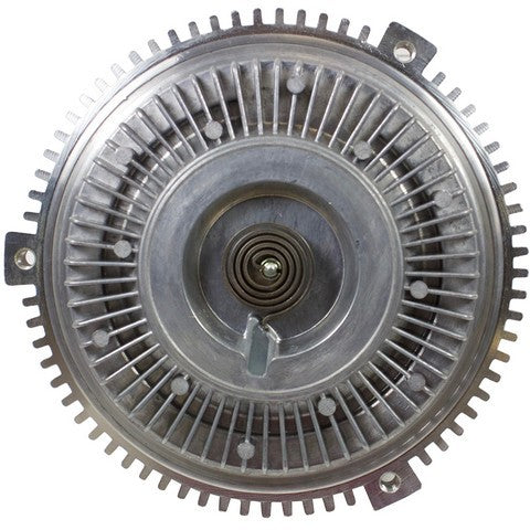 GMB Engine Cooling Fan Clutch P/N:980-2030 Fits: Audi A6 Quattro 04-00, Audi A8 00-97, Audi A8 Quattro 03-97, Audi S6 04-01, Audi S8 03-01 - Image 2