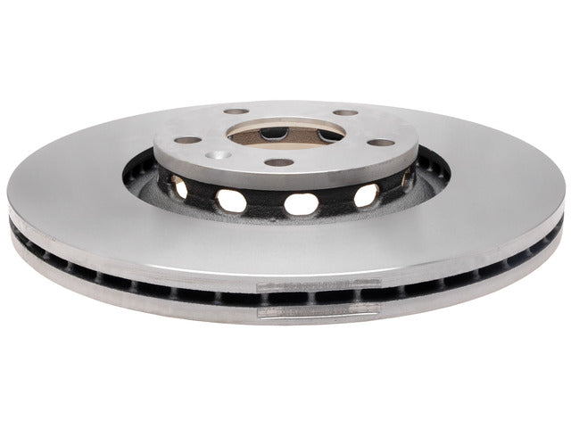 Raybestos Brakes Disc Brake Rotor P/N:980001R Fits: Audi A4 06-02, Audi A4 Quattro 06-02, Audi A6 04-00, Audi A6 Quattro 04-00, Audi A8 00-97, Audi A8 Quattro 00-97 - Image 1