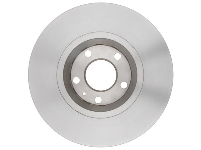 Raybestos Brakes Disc Brake Rotor P/N:980001R Fits: Audi A4 06-02, Audi A4 Quattro 06-02, Audi A6 04-00, Audi A6 Quattro 04-00, Audi A8 00-97, Audi A8 Quattro 00-97 - Image 2