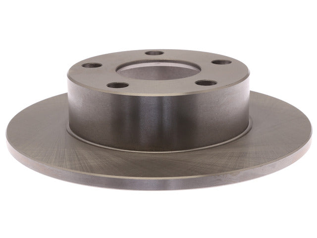 Raybestos Brakes Disc Brake Rotor P/N:980002R Fits: Audi A6 01-00, Audi A6 1998, Audi A6 Quattro 01-98 - Image 1