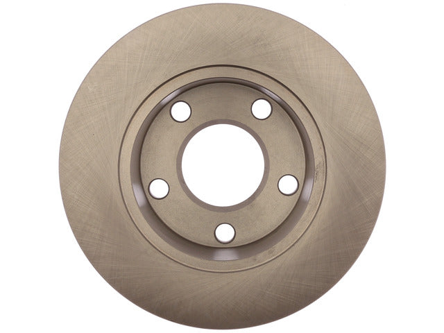 Raybestos Brakes Disc Brake Rotor P/N:980002R Fits: Audi A6 01-00, Audi A6 1998, Audi A6 Quattro 01-98 - Image 2