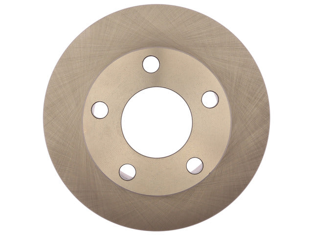Raybestos Brakes Disc Brake Rotor P/N:980002R Fits: Audi A6 01-00, Audi A6 1998, Audi A6 Quattro 01-98 - Image 3