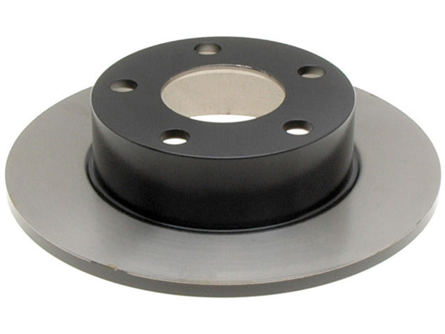 Raybestos Brakes Disc Brake Rotor P/N:980002 Fits: Audi A6 01-00, Audi A6 1998, Audi A6 Quattro 01-98 - Image 1