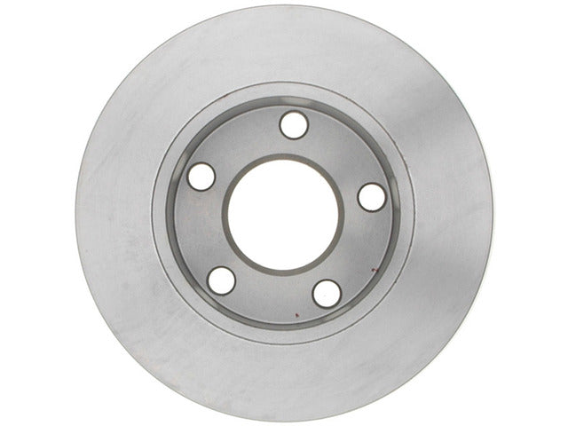 Raybestos Brakes Disc Brake Rotor P/N:980002 Fits: Audi A6 01-00, Audi A6 1998, Audi A6 Quattro 01-98 - Image 2