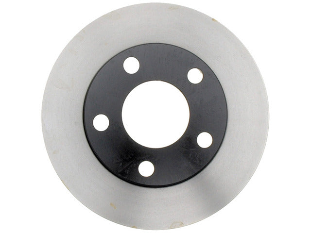 Raybestos Brakes Disc Brake Rotor P/N:980002 Fits: Audi A6 01-00, Audi A6 1998, Audi A6 Quattro 01-98 - Image 3