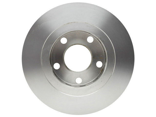 Raybestos Brakes Disc Brake Rotor P/N:980003 Fits: Audi A6 04-00, Audi A6 Quattro 04-00, Audi S6 03-02, Volkswagen Passat 04-02 - Image 2