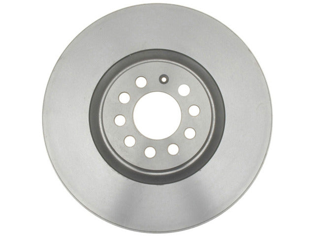 Raybestos Brakes Disc Brake Rotor P/N:980004 Fits: Audi Tt 06-00, Audi Tt Quattro 06-00, Volkswagen Clasico 13-11, Volkswagen Golf 06-02, Volkswagen Jetta 2004 - Image 3