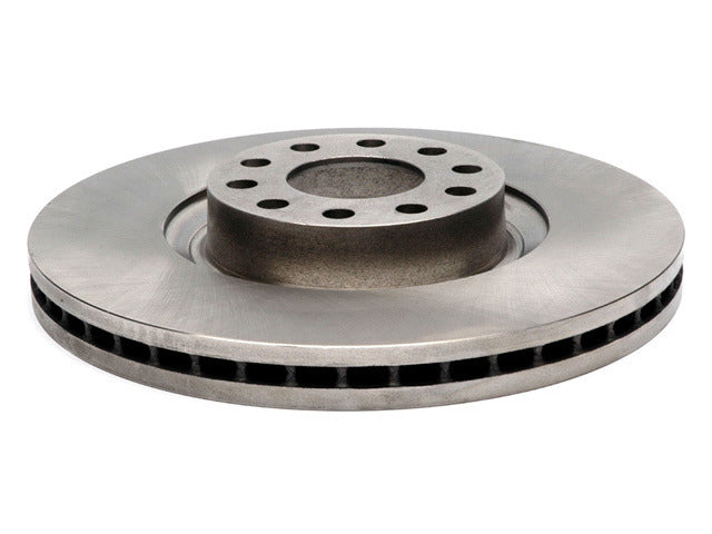 Raybestos Brakes Disc Brake Rotor P/N:980006R Fits: Jaguar Vanden Plas 97-95, Jaguar Xj6 97-95 - Image 1