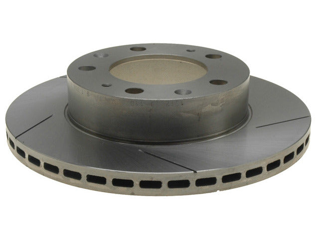 Raybestos Brakes Disc Brake Rotor P/N:980007R Fits: Porsche 928 81-78 - Image 1