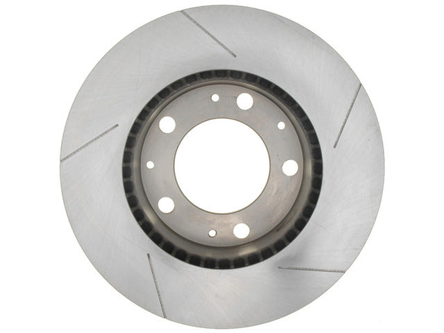Raybestos Brakes Disc Brake Rotor P/N:980007R Fits: Porsche 928 81-78 - Image 2