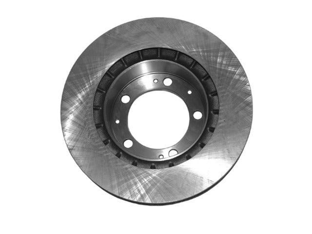 Raybestos Brakes Disc Brake Rotor P/N:980008R Fits: Porsche 944 88-87 - Image 1