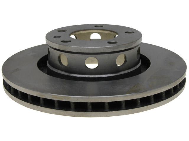 Raybestos Brakes Disc Brake Rotor P/N:980009R Fits: BMW M5 1988, BMW M6 88-87 - Image 1