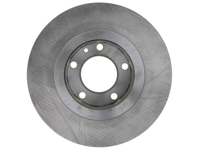 Raybestos Brakes Disc Brake Rotor P/N:980009R Fits: BMW M5 1988, BMW M6 88-87 - Image 2