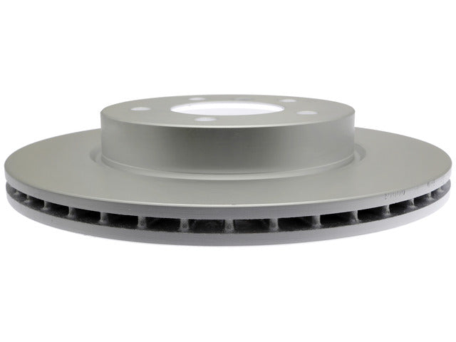 Raybestos Brakes Disc Brake Rotor P/N:980011FZN Fits: BMW 320i 05-01, BMW 323ci 2000, BMW 323i 00-99, BMW 325ci 06-01, BMW 325i 05-01, BMW 325xi 05-01, BMW 328ci 2000, BMW 328i 00-99, BMW Z3 02-01, BMW Z4 08-03 - Image 1