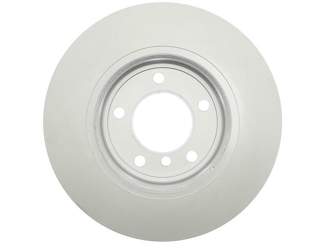 Raybestos Brakes Disc Brake Rotor P/N:980011FZN Fits: BMW 320i 05-01, BMW 323ci 2000, BMW 323i 00-99, BMW 325ci 06-01, BMW 325i 05-01, BMW 325xi 05-01, BMW 328ci 2000, BMW 328i 00-99, BMW Z3 02-01, BMW Z4 08-03 - Image 2