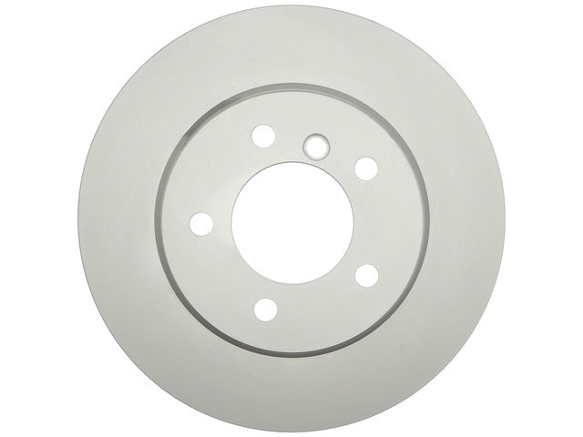 Raybestos Brakes Disc Brake Rotor P/N:980011FZN Fits: BMW 320i 05-01, BMW 323ci 2000, BMW 323i 00-99, BMW 325ci 06-01, BMW 325i 05-01, BMW 325xi 05-01, BMW 328ci 2000, BMW 328i 00-99, BMW Z3 02-01, BMW Z4 08-03 - Image 3
