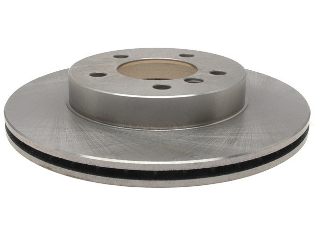 Raybestos Brakes Disc Brake Rotor P/N:980011R Fits: BMW 320i 05-01, BMW 323ci 2000, BMW 323i 00-99, BMW 325ci 06-01, BMW 325i 05-01, BMW 325xi 05-01, BMW 328ci 2000, BMW 328i 00-99, BMW Z3 02-01, BMW Z4 08-03 - Image 1