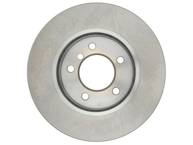 Raybestos Brakes Disc Brake Rotor P/N:980011R Fits: BMW 320i 05-01, BMW 323ci 2000, BMW 323i 00-99, BMW 325ci 06-01, BMW 325i 05-01, BMW 325xi 05-01, BMW 328ci 2000, BMW 328i 00-99, BMW Z3 02-01, BMW Z4 08-03 - Image 2