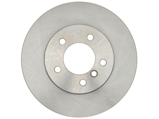 Raybestos Brakes Disc Brake Rotor P/N:980011R Fits: BMW 320i 05-01, BMW 323ci 2000, BMW 323i 00-99, BMW 325ci 06-01, BMW 325i 05-01, BMW 325xi 05-01, BMW 328ci 2000, BMW 328i 00-99, BMW Z3 02-01, BMW Z4 08-03 - Image 3