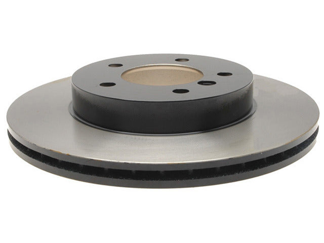 Raybestos Brakes Disc Brake Rotor P/N:980011 Fits: BMW 320i 05-01, BMW 323ci 2000, BMW 323i 00-99, BMW 325ci 06-01, BMW 325i 05-01, BMW 325xi 05-01, BMW 328ci 2000, BMW 328i 00-99, BMW Z3 02-01, BMW Z4 08-03 - Image 1