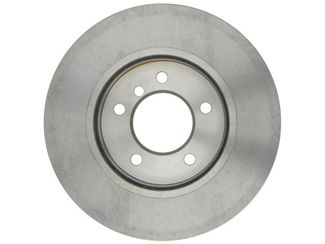Raybestos Brakes Disc Brake Rotor P/N:980011 Fits: BMW 320i 05-01, BMW 323ci 2000, BMW 323i 00-99, BMW 325ci 06-01, BMW 325i 05-01, BMW 325xi 05-01, BMW 328ci 2000, BMW 328i 00-99, BMW Z3 02-01, BMW Z4 08-03 - Image 2