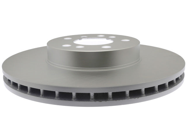 Raybestos Brakes Disc Brake Rotor P/N:980017FZN Fits: BMW X5 06-00 - Image 1