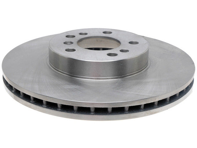 Raybestos Brakes Disc Brake Rotor P/N:980017R Fits: BMW X5 06-00 - Image 1