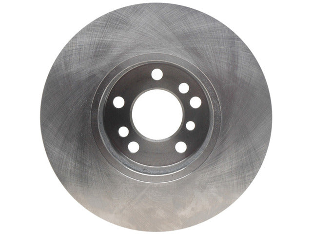 Raybestos Brakes Disc Brake Rotor P/N:980017R Fits: BMW X5 06-00 - Image 2