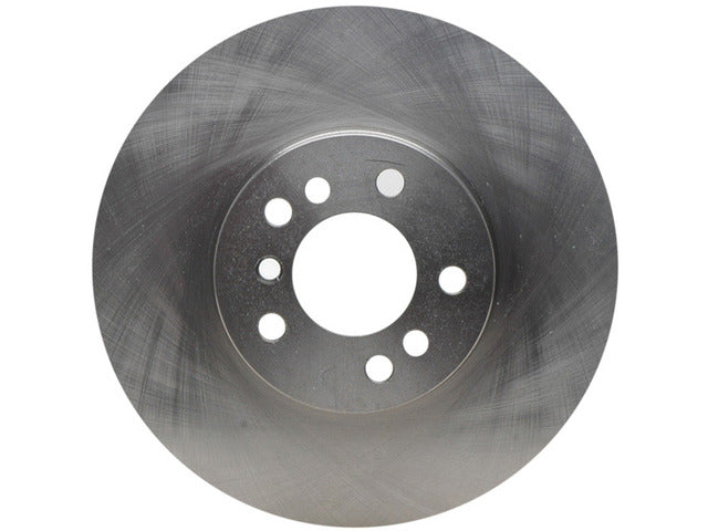 Raybestos Brakes Disc Brake Rotor P/N:980017R Fits: BMW X5 06-00 - Image 3