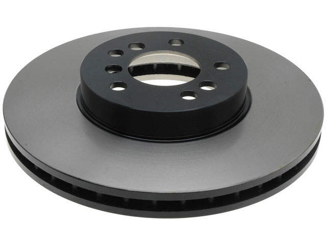 Raybestos Brakes Disc Brake Rotor P/N:980017 Fits: BMW X5 06-00 - Image 1
