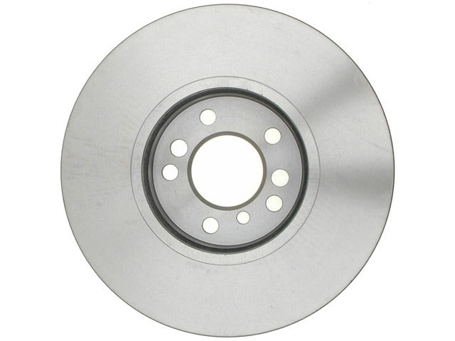 Raybestos Brakes Disc Brake Rotor P/N:980017 Fits: BMW X5 06-00 - Image 2