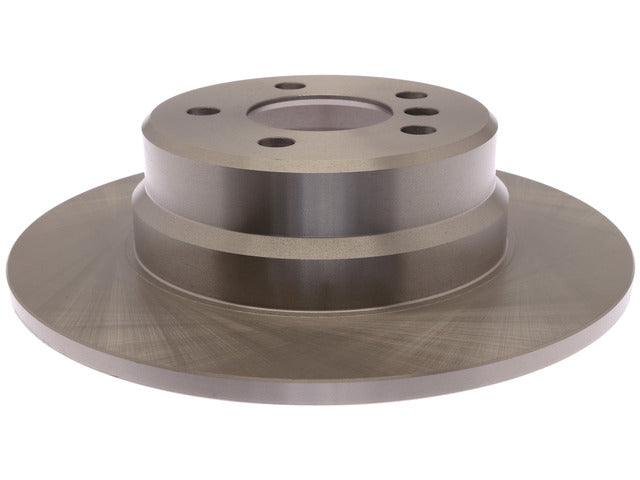 Raybestos Brakes Disc Brake Rotor P/N:980018R Fits: BMW X5 06-00 - Image 1