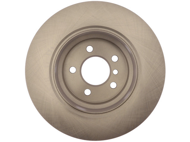 Raybestos Brakes Disc Brake Rotor P/N:980018R Fits: BMW X5 06-00 - Image 2