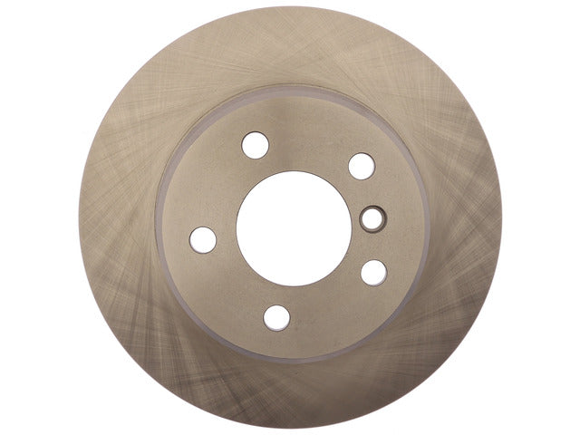 Raybestos Brakes Disc Brake Rotor P/N:980018R Fits: BMW X5 06-00 - Image 3