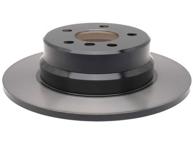 Raybestos Brakes Disc Brake Rotor P/N:980018 Fits: BMW X5 06-00 - Image 1