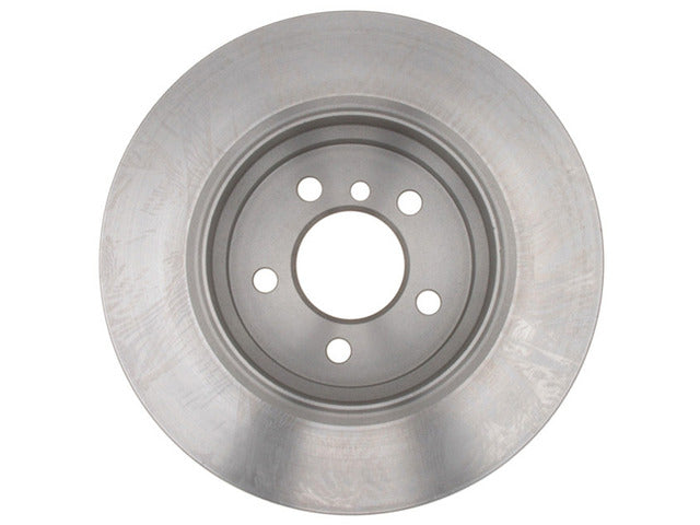 Raybestos Brakes Disc Brake Rotor P/N:980018 Fits: BMW X5 06-00 - Image 2