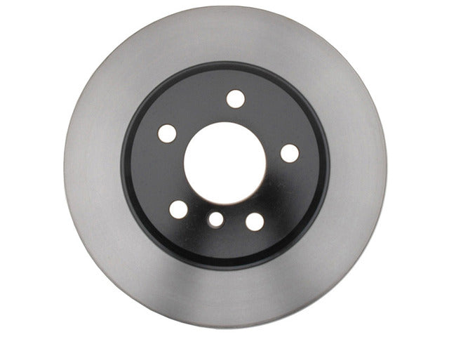 Raybestos Brakes Disc Brake Rotor P/N:980018 Fits: BMW X5 06-00 - Image 3