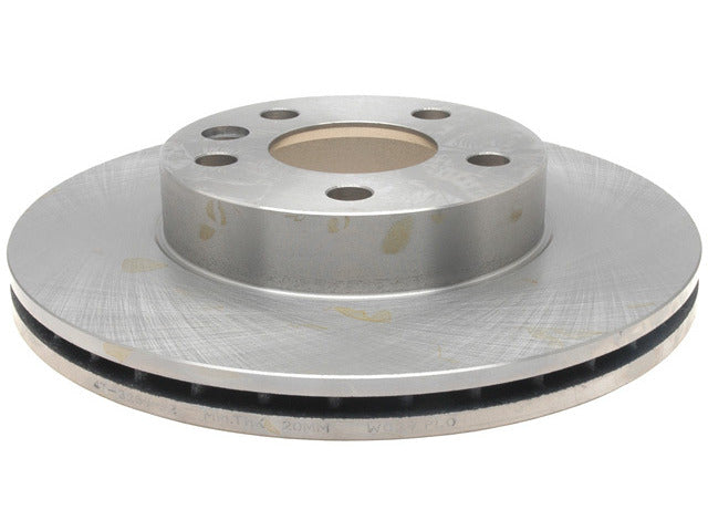 Raybestos Brakes Disc Brake Rotor P/N:980022 Fits: Volkswagen Eurovan 00-99, Volkswagen Eurovan 97-96 - Image 1