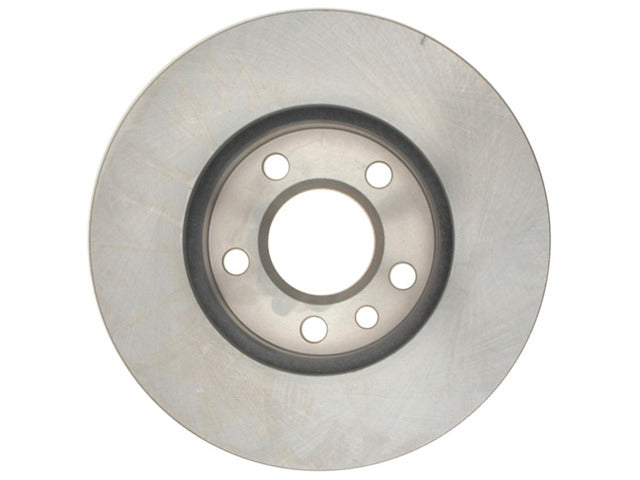 Raybestos Brakes Disc Brake Rotor P/N:980022 Fits: Volkswagen Eurovan 00-99, Volkswagen Eurovan 97-96 - Image 2