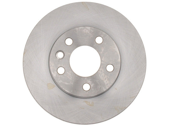 Raybestos Brakes Disc Brake Rotor P/N:980022 Fits: Volkswagen Eurovan 00-99, Volkswagen Eurovan 97-96 - Image 3
