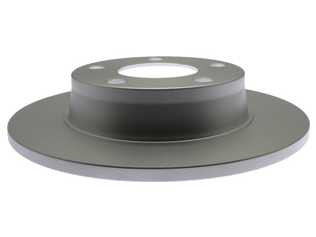 Raybestos Brakes Disc Brake Rotor P/N:980024FZN Fits: Audi A6 02-00, Audi A6 Quattro 04-00, Audi Allroad Quattro 05-01 - Image 1