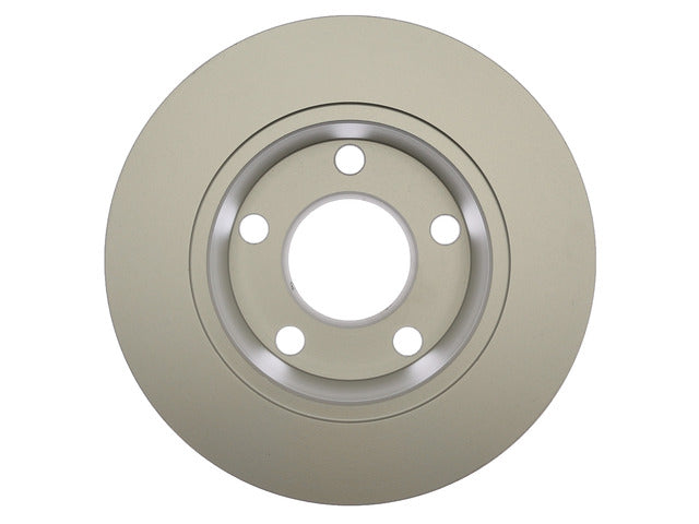 Raybestos Brakes Disc Brake Rotor P/N:980024FZN Fits: Audi A6 02-00, Audi A6 Quattro 04-00, Audi Allroad Quattro 05-01 - Image 2