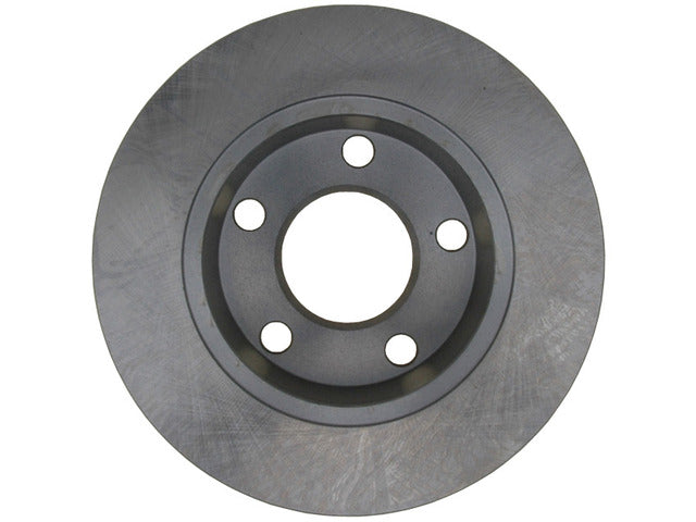 Raybestos Brakes Disc Brake Rotor P/N:980024R Fits: Audi A6 02-00, Audi A6 Quattro 04-00, Audi Allroad Quattro 05-01 - Image 2