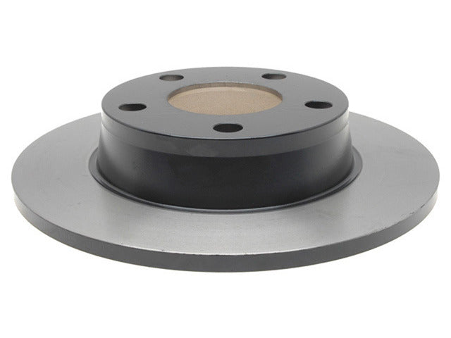 Raybestos Brakes Disc Brake Rotor P/N:980024 Fits: Audi A6 02-00, Audi A6 Quattro 04-00, Audi Allroad Quattro 05-01 - Image 1