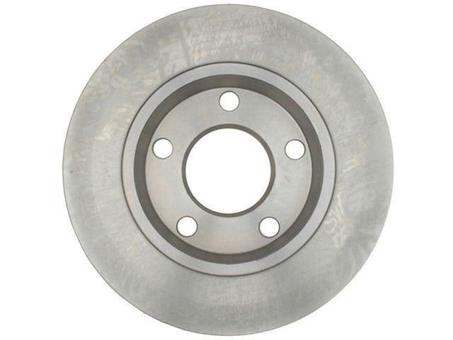 Raybestos Brakes Disc Brake Rotor P/N:980024 Fits: Audi A6 02-00, Audi A6 Quattro 04-00, Audi Allroad Quattro 05-01 - Image 2