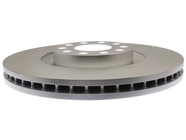 Raybestos Brakes Disc Brake Rotor P/N:980028FZN Fits: Audi Allroad Quattro 05-01, Audi S4 02-00, Audi S6 03-02 - Image 1
