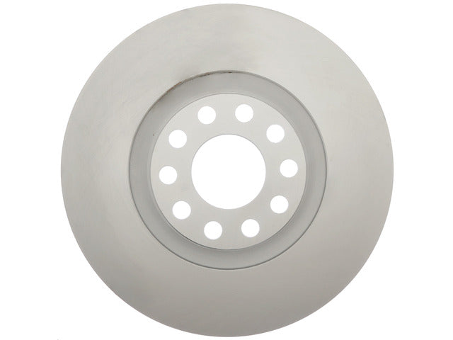 Raybestos Brakes Disc Brake Rotor P/N:980028FZN Fits: Audi Allroad Quattro 05-01, Audi S4 02-00, Audi S6 03-02 - Image 3