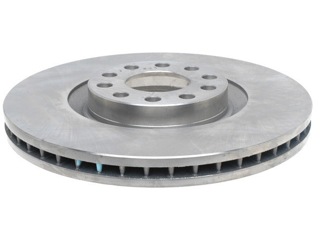 Raybestos Brakes Disc Brake Rotor P/N:980028R Fits: Audi Allroad Quattro 05-01, Audi S4 02-00, Audi S6 03-02 - Image 1