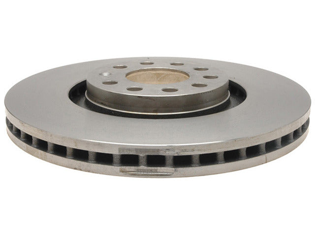 Raybestos Brakes Disc Brake Rotor P/N:980028 Fits: Audi Allroad Quattro 05-01, Audi S4 02-00, Audi S6 03-02 - Image 1