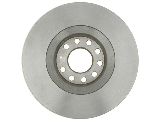 Raybestos Brakes Disc Brake Rotor P/N:980028 Fits: Audi Allroad Quattro 05-01, Audi S4 02-00, Audi S6 03-02 - Image 2